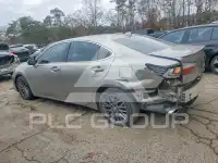 2018 Lexus ES350 фото