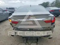2018 Lexus ES350 фото