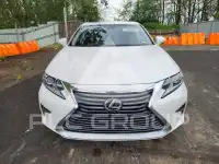 2018 Lexus ES350 фото