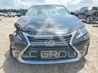2018 Lexus ES350 фото