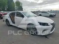 2018 Lexus ES350 фото