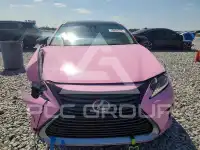 2018 Lexus ES350 фото