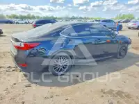 2018 Lexus ES350 фото