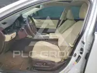 2018 Lexus ES350 фото