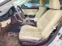 2018 Lexus ES350 photo
