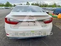 2018 Lexus ES350 фото