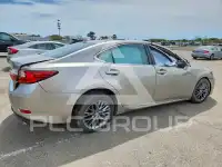 2018 Lexus ES350 фото