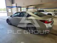 2018 Lexus ES350 фото