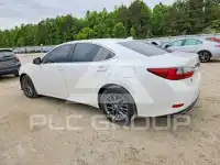 2018 Lexus ES350 photo