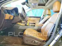2018 Lexus ES350 фото