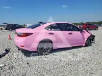 2018 Lexus ES350 фото