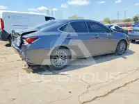 2018 Lexus ES350 фото