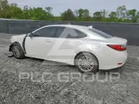 2018 Lexus ES350 фото