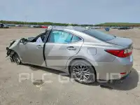 2018 Lexus ES350 фото
