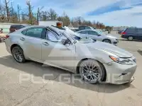 2018 Lexus ES350 фото
