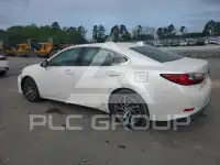 2018 Lexus ES350 фото