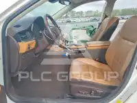 2018 Lexus ES350 фото