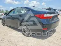 2018 Lexus ES350 фото