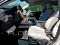 2018 Lexus ES350 фото