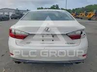 2018 Lexus ES350 фото