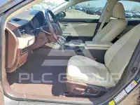 2018 Lexus ES350 фото