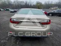 2018 Lexus ES350 фото