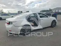 2018 Lexus ES350 фото
