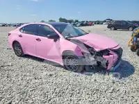 2018 Lexus ES350 фото