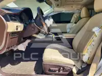 2018 Lexus ES350 фото