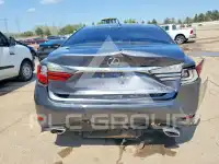 2018 Lexus ES350 фото