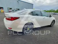2018 Lexus ES350 фото