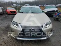 2018 Lexus ES350 фото