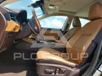 2018 Lexus ES350 фото