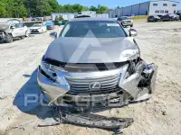 2018 Lexus ES350 фото