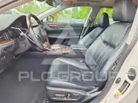 2018 Lexus ES350 фото