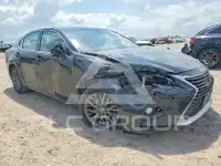 2018 Lexus ES350 фото
