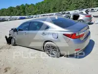 2018 Lexus ES350 фото