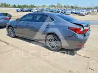 2018 Lexus ES350 фото