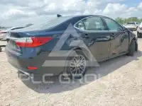 2018 Lexus ES350 фото