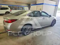 2018 Lexus ES350 фото