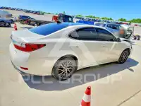 2018 Lexus ES350 фото