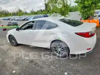 2018 Lexus ES350 фото