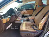 2018 Lexus ES350 фото