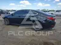 2018 Lexus ES350 фото