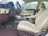 2018 Lexus ES350 фото
