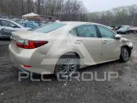 2018 Lexus ES350 фото