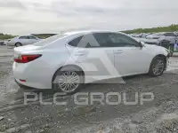 2018 Lexus ES350 фото