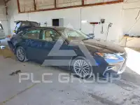 2018 Lexus ES350 фото