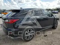 2018 Lexus RX350 photo