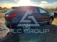 2018 Lexus RX350 photo